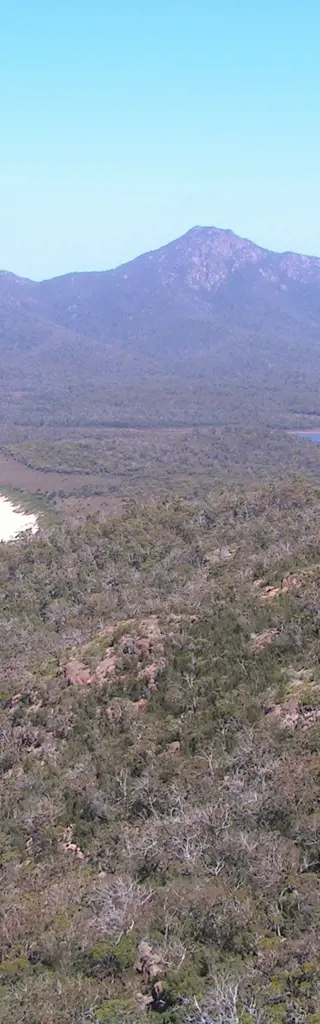 Tasmanien – das vergessene Australien